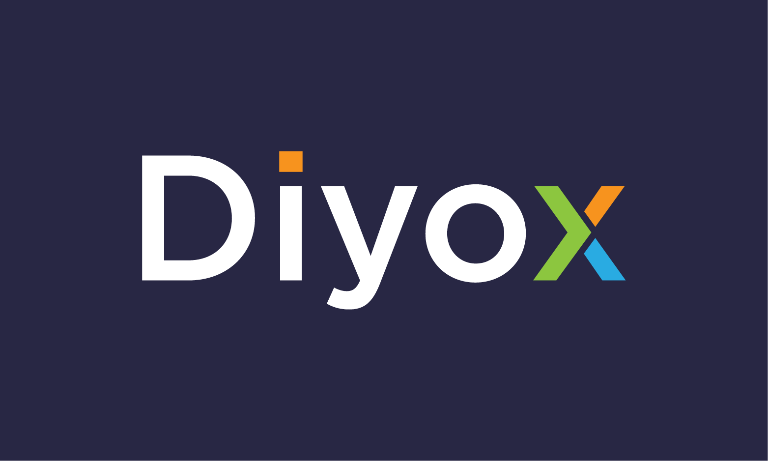 Diyox.com - Creative brandable domain for sale